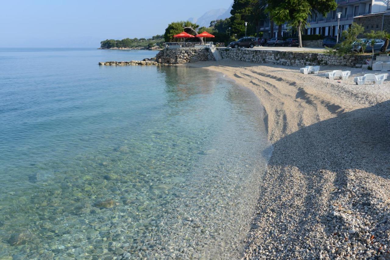 Villa Nede 2 Podgora Exterior photo