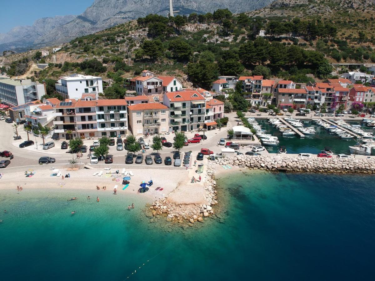 Villa Nede 2 Podgora Exterior photo