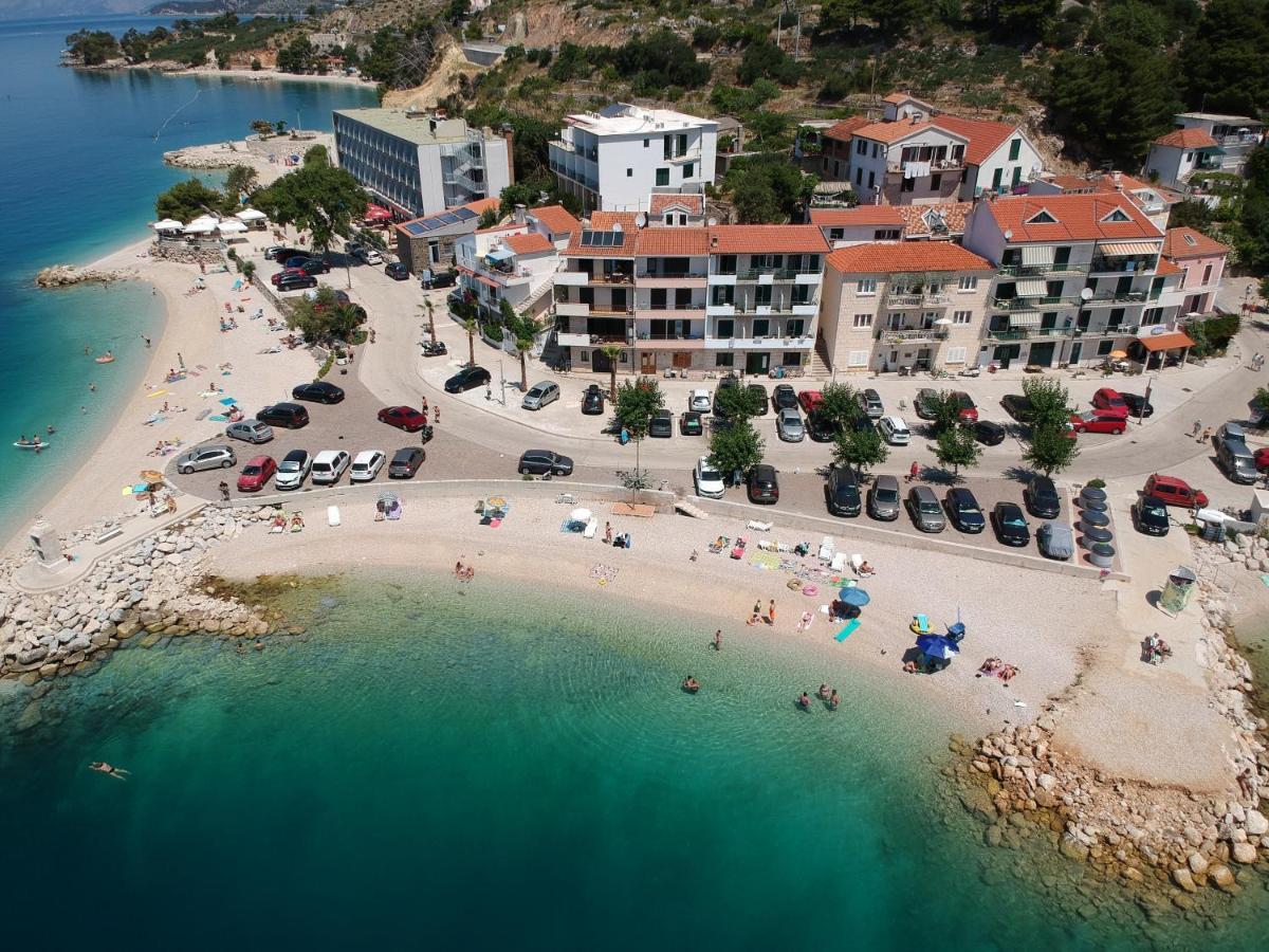 Villa Nede 2 Podgora Exterior photo